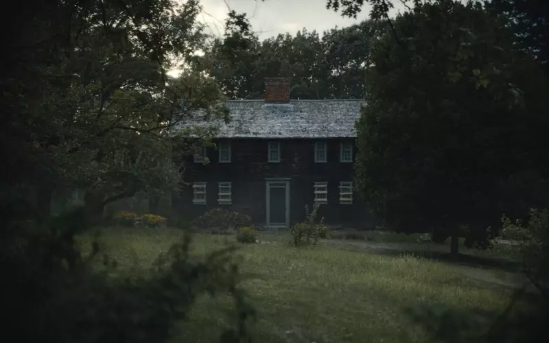 Apple TV's 'Widow's Bay' Renewed for Second Season