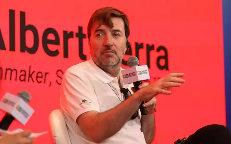 Spanish Creative Arts Shine at Shanghai Film and TV Market