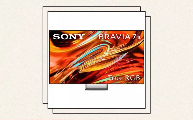 Best Buy's Tech Fest Offers Significant Discounts on Sony's Latest Bravia TVs