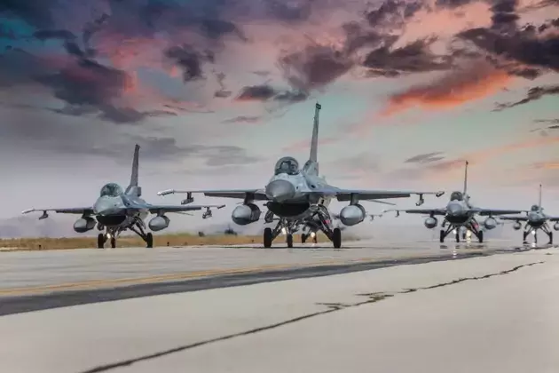 Aerospace and Defense Market Anticipates Significant Growth with Increased Spending