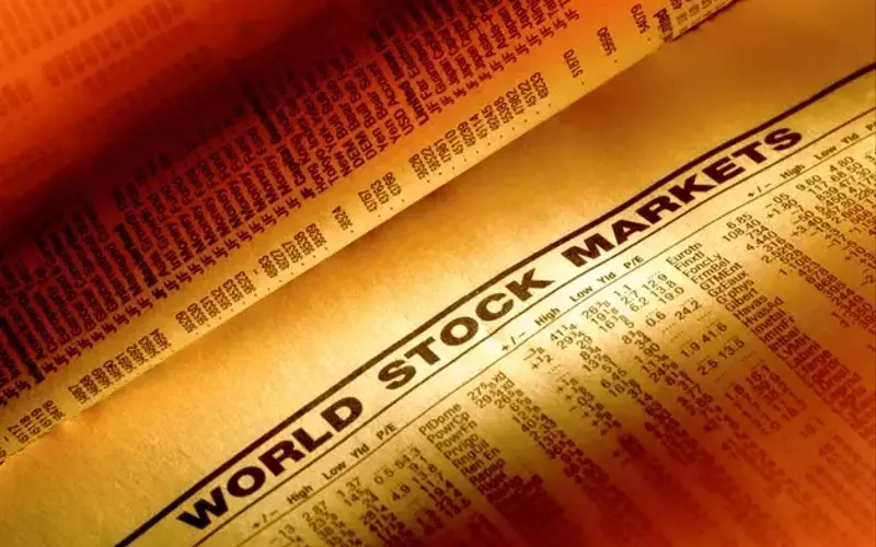 Global Market Performance Overview as of Mid-2026