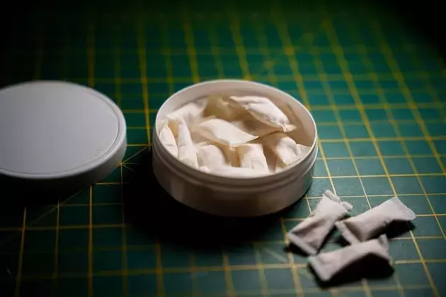 Turning Point Brands' Q1 Performance Driven by Nicotine Pouch Surge