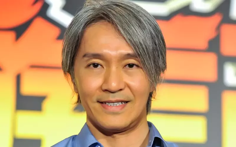 Stephen Chow's 'Kung Fu Soccer' Secures Global Distribution Rights