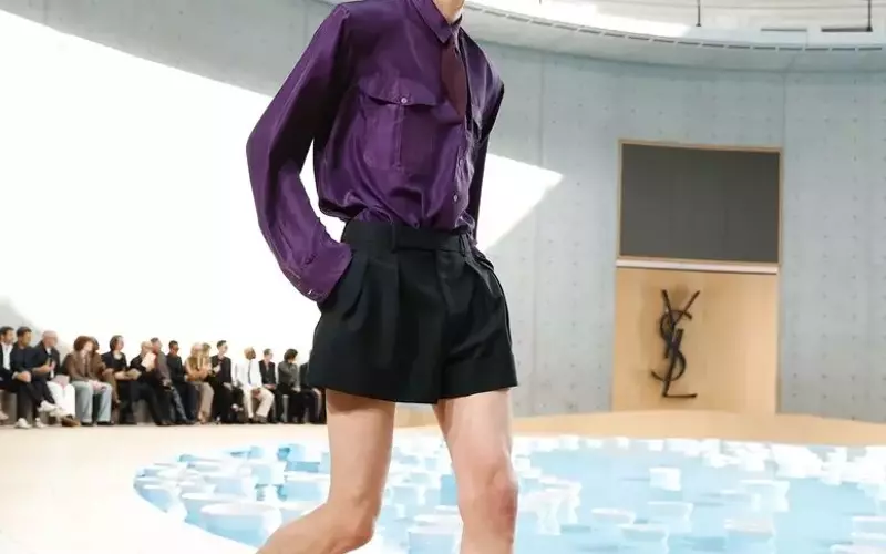 Fashion Weeks Grapple with Extreme Heat: A New Challenge for the Industry