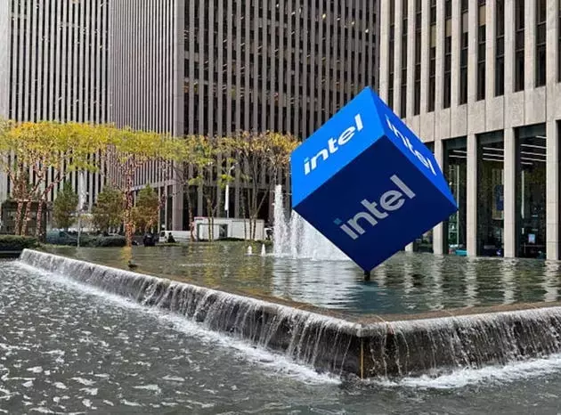 Intel's Strategic Miscalculation: A Deeper Look Beyond Traditional Metrics