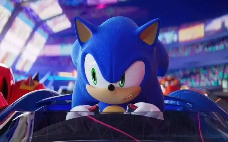 SEGA's Recent Game Releases Underperform in Sales