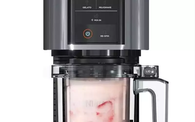 Ninja Creami Ice Cream Maker Review: A Game-Changer for Frozen Desserts?