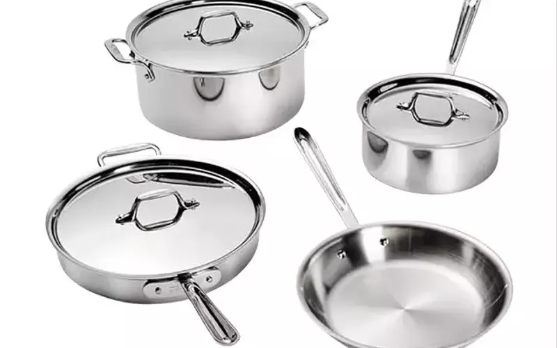 Amazon Prime Day 2026: Early Kitchen Appliance Deals