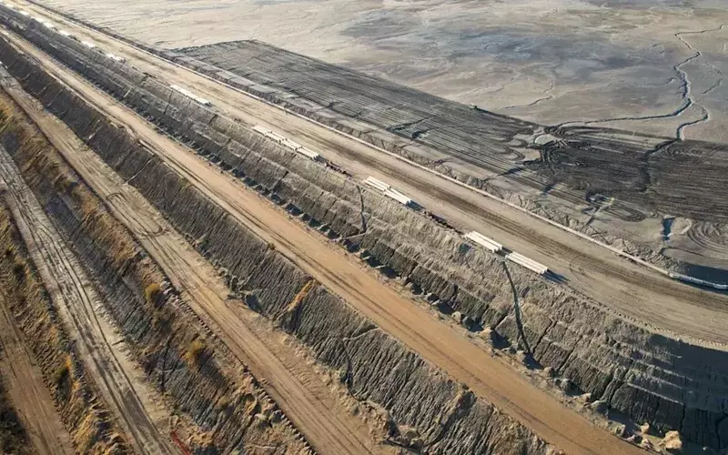 Sandvik Expands Mining Portfolio with Acquisition of Diemme Filtration