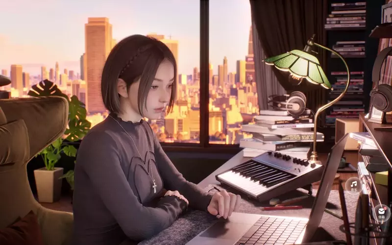 MiHoYo's AI Push: A Virtual Companion and Future Gaming Innovations