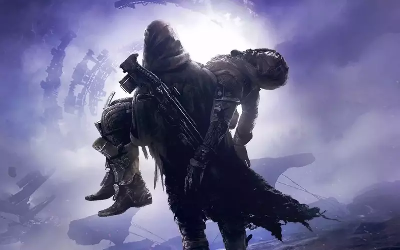 Warframe Developer Expresses Empathy as Destiny 2 Nears Content Conclusion