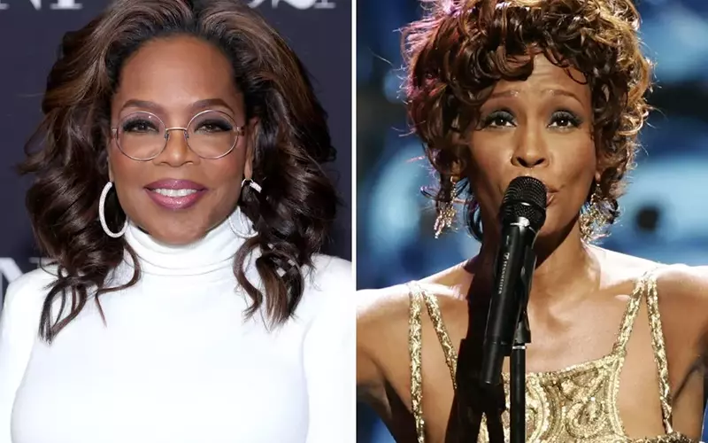 Oprah Winfrey's Insightful Reflections at Cannes Lions: Legacy, Philanthropy, and the Unforgettable Whitney Houston Moment