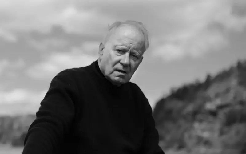 Stellan Skarsgard Features in Karlovy Vary Film Festival's Dual Anniversary Trailer