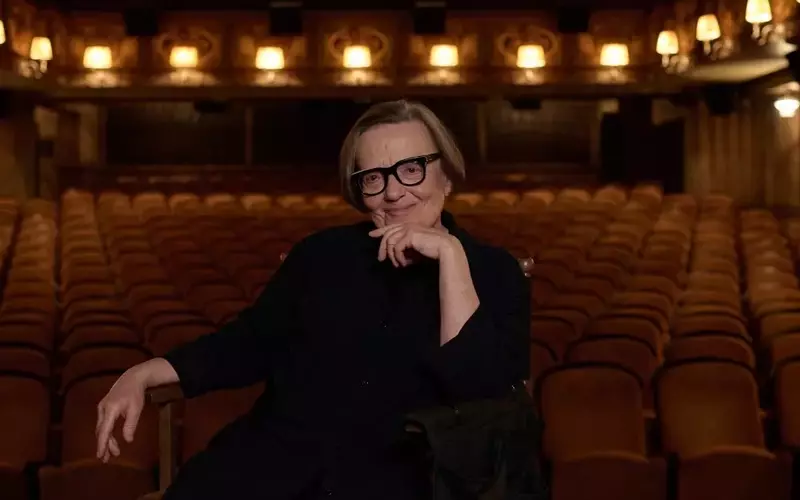 Agnieszka Holland to helm Marlene Dietrich biopic 'Berlinweh - Yearning for a Home'