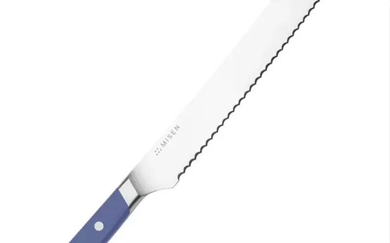 The Ultimate Guide to Selecting the Best Serrated Bread Knives