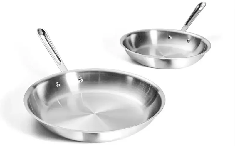 Unbeatable Kitchen Deals: Top Cookware on Sale This Amazon Prime Day