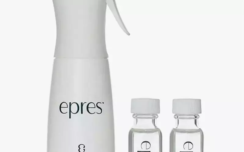 Epres Bond Repair Treatment: A Deep Dive into Hair Restoration