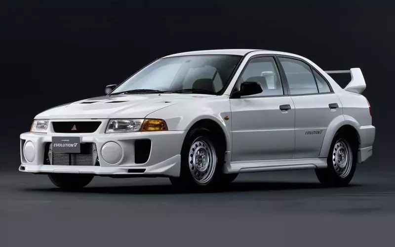 Mitsubishi Expresses Desire to Revive Lancer Evolution and Other Iconic Models