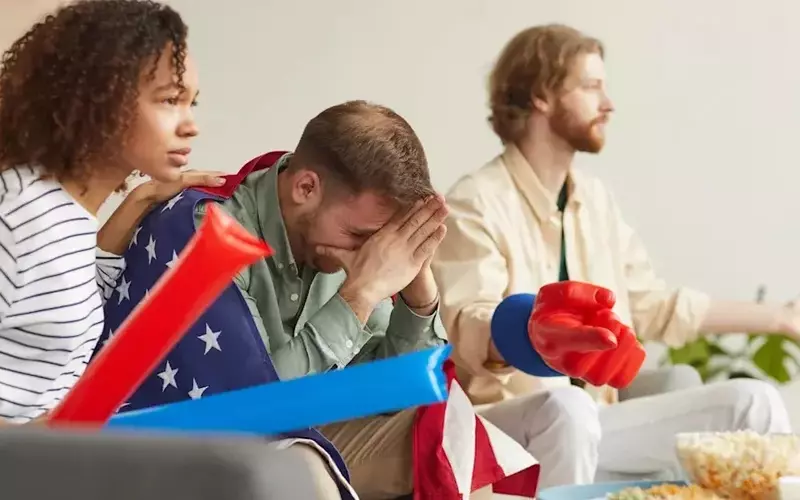 The Unexpected Link Between World Cup Outcomes and Stock Market Performance