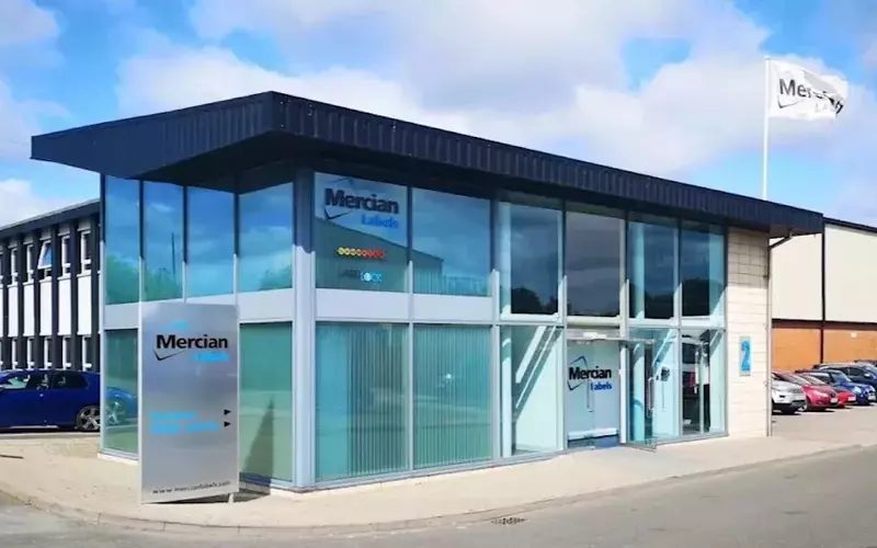 Asteria Group Expands UK Presence with Strategic Acquisition of Mercian Labels