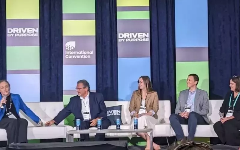 Pharma Industry Collaborates to Address Workforce Challenges