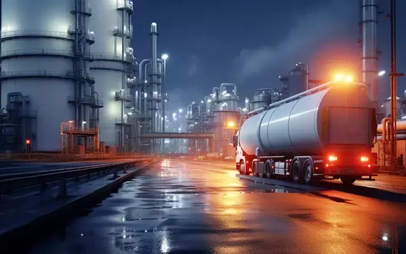 Chevron: A Strategic Buy in the Energy Sector