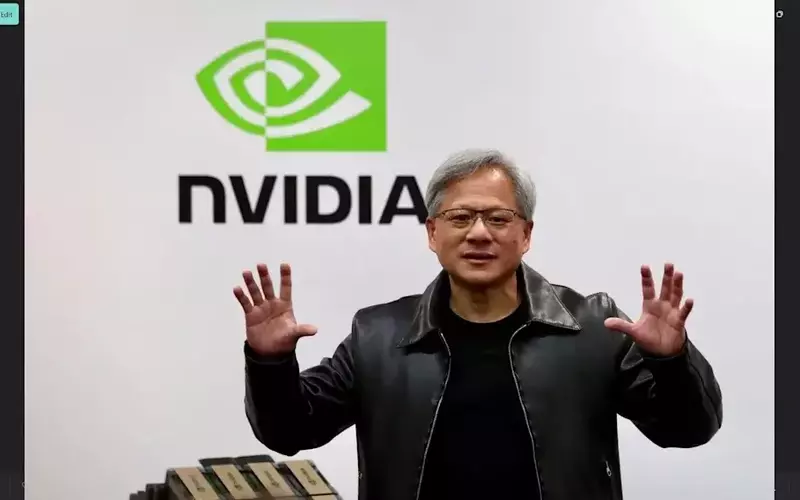NVIDIA: A Continual Accumulation Strategy