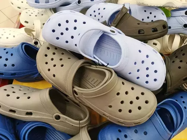 Crocs: A Critical Look at Stagnant Growth and Overvaluation