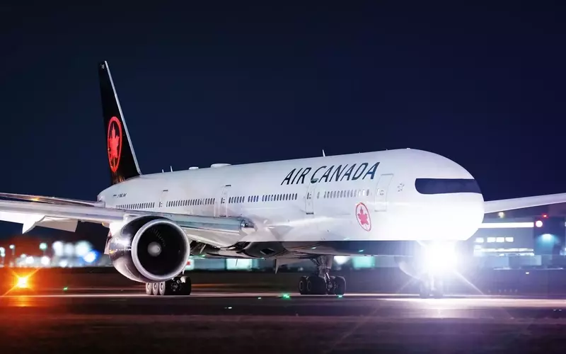 Air Canada: A Resilient Investment Opportunity Amidst Market Fluctuations
