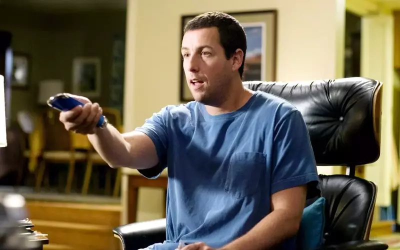 The Evolution of 'Click's' Iconic Remote Control: 20 Years On