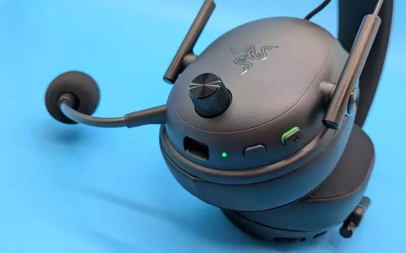 Razer BlackShark V3: Unbeatable Value on Gaming Headsets This Prime Day