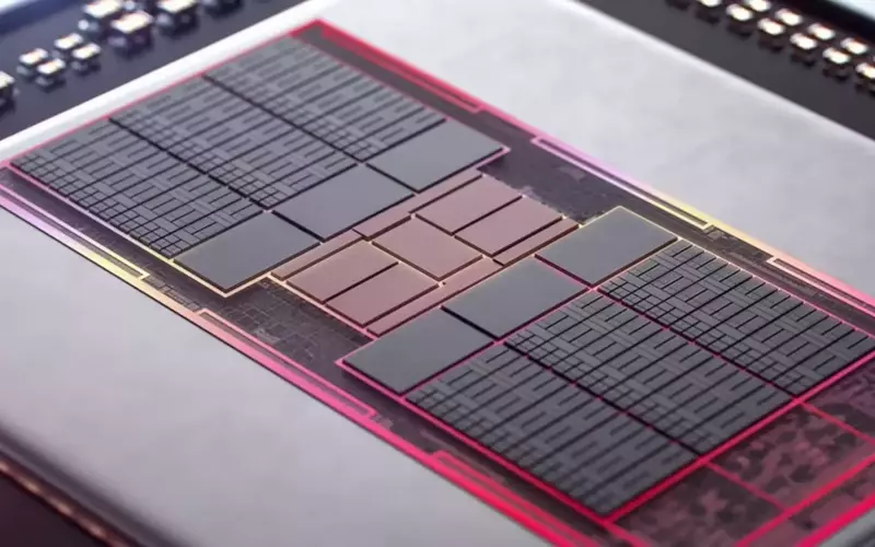 AMD FSR 4.1 Support Extended to Radeon RX 7000 Series GPUs