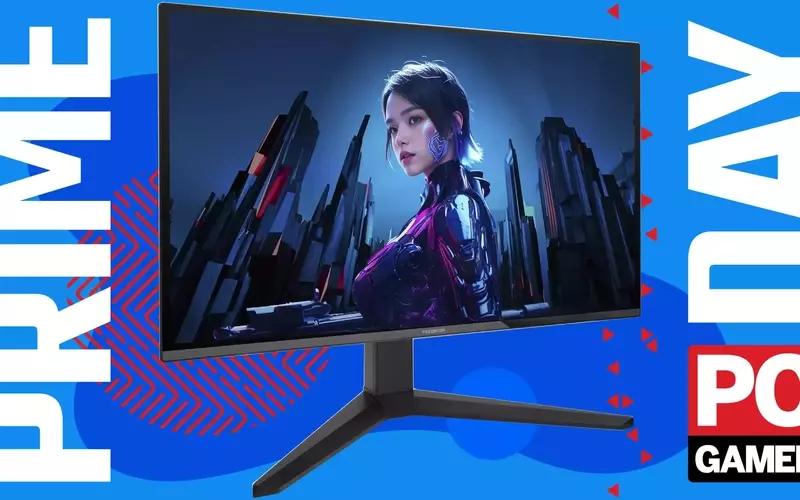 Acer Predator X27U W1bmiiprx: The Most Affordable OLED Gaming Monitor