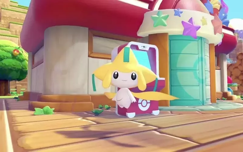 Unlocking Jirachi's Wonders: A Guide to the Pokémon Pokopia Wish Upon a Jirachi Event