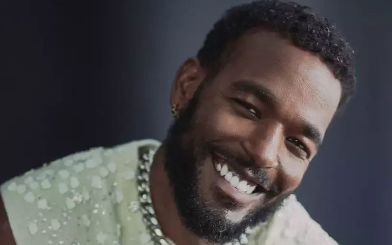 Luke James to Star in Broadway's 'Wanted'