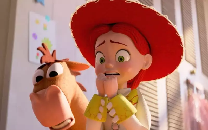 Toy Story 5 Dominates UK and Ireland Box Office with Record-Breaking Debut