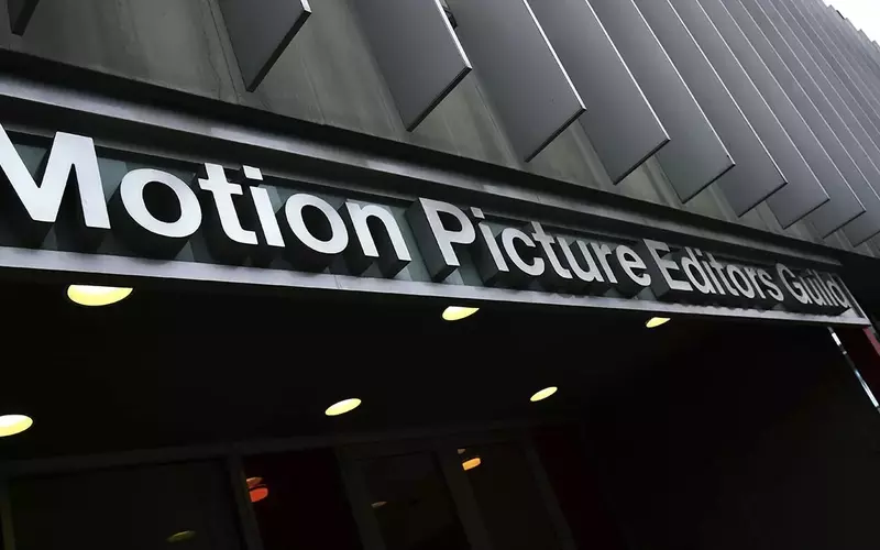 Editors Guild Advocates for Enhanced CA Post-Production Tax Incentives