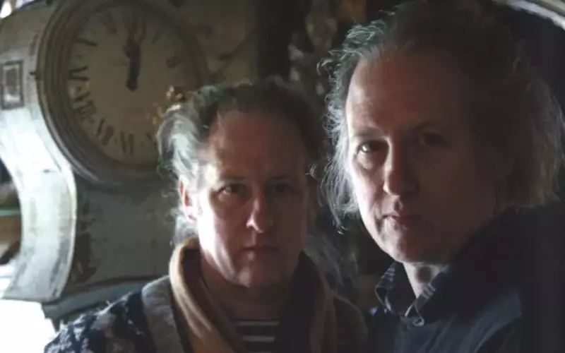Quay Brothers Discuss Animation Craft and Upcoming Project