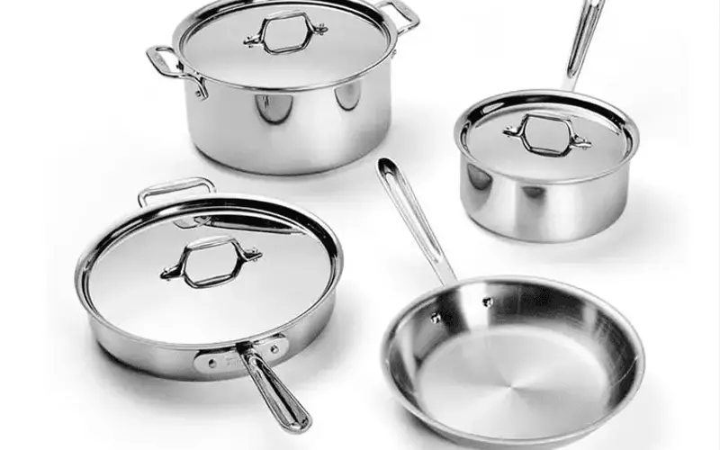 The Ultimate Guide to Selecting the Best Cookware Sets