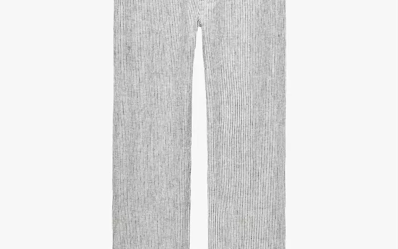 The Ultimate Guide to Men's Summer Pants: Stay Cool and Stylish