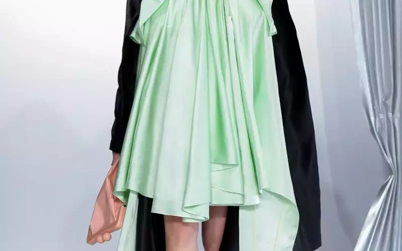 Institut Français de la Mode Spring 2027 Ready-to-Wear Collection: A Glimpse into Future Fashion