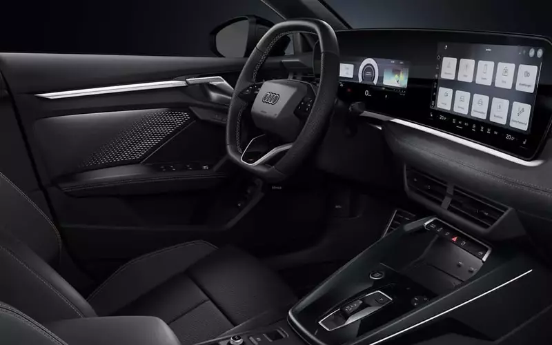 Audi A3's 2026 Enhancements: A Leap Towards Digital Integration and Advanced Assistance