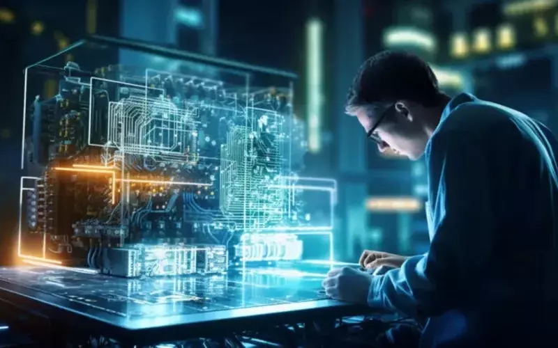 Atai Capital Management's Optimistic Outlook for BK Technologies Corp.