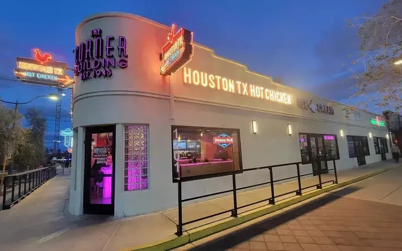 Houston TX Hot Chicken Set to Ignite UK Market with PizzaExpress Partnership