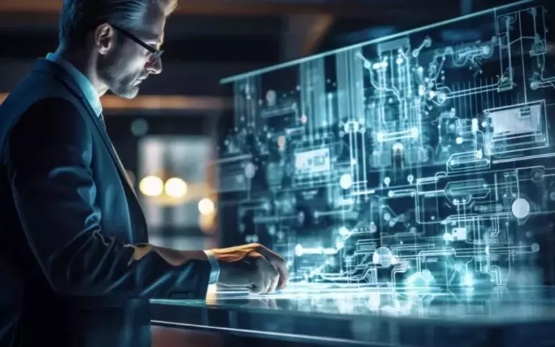 Pzena Focused Value Strategy Invests in CDW Amidst Misplaced AI Concerns