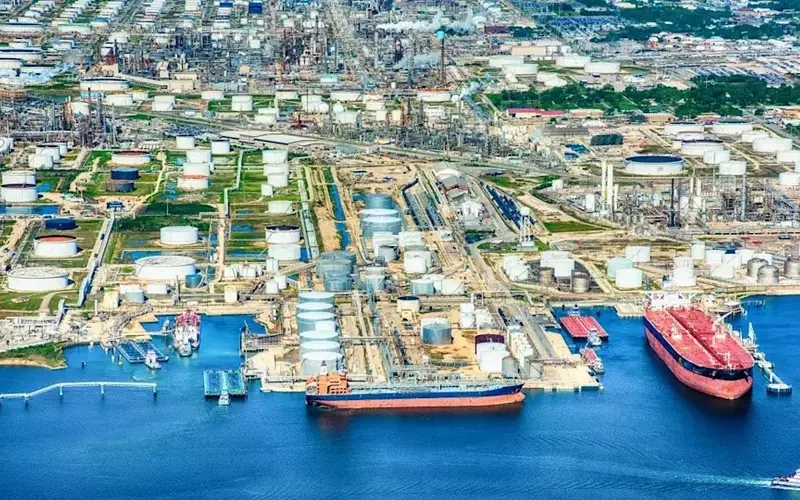 Energy Stock Resilience: Cheniere Energy's Outlook Amidst Market Shifts