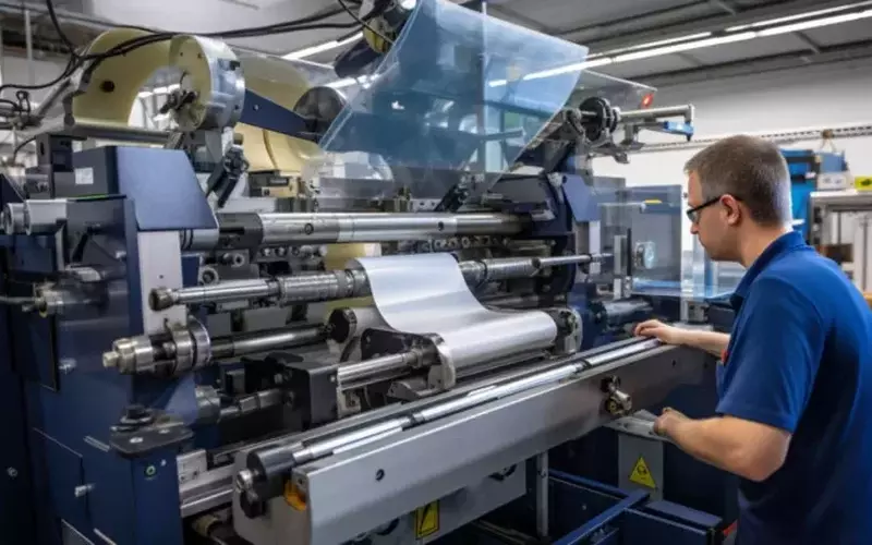 Dow Inc. Capitalizes on Robust Polyethylene Market Amidst Global Shifts