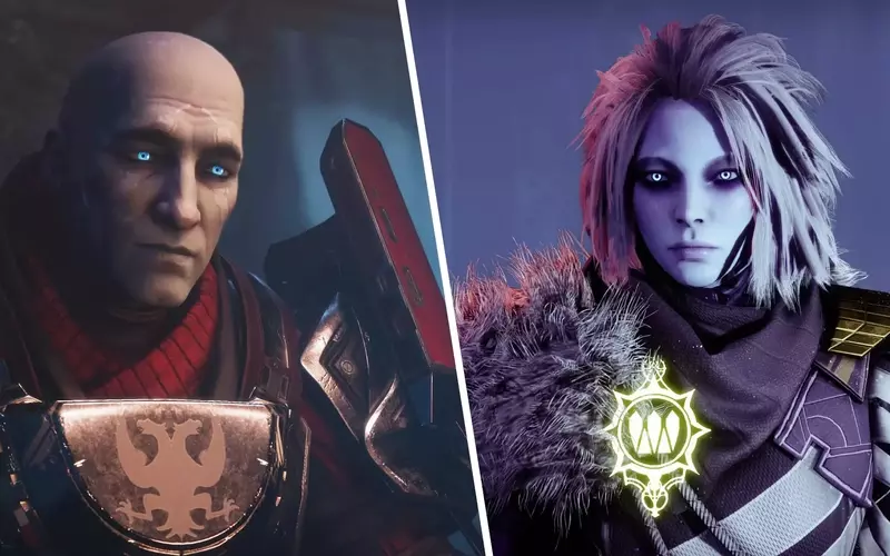 Bungie's Internal 'Destiny' Dating Sim Prototype: A Glimpse into Untapped Game Concepts