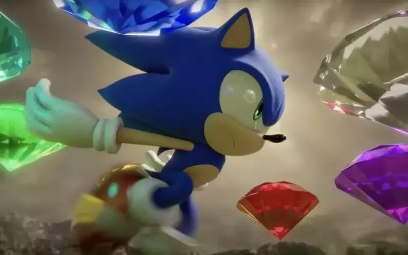 Sonic Frontiers Approaches 5 Million Sales Mark, Signaling Future Direction for the Franchise