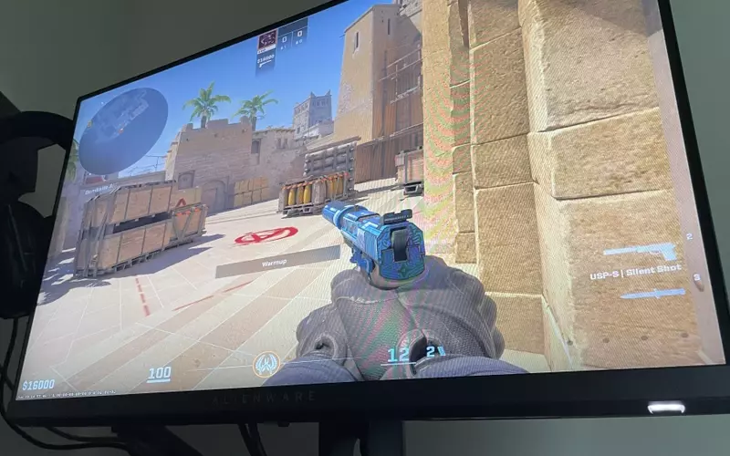 Alienware AW2525HM: The Ultimate Budget-Friendly 320 Hz Gaming Monitor for FPS Enthusiasts